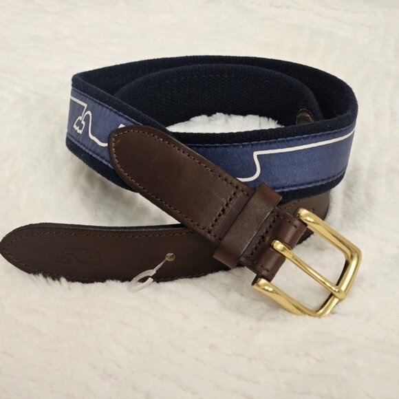 Loewe black/brown reversible belt, brand new main image 7